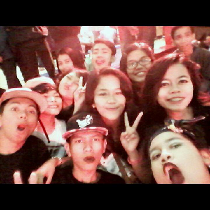 TITLE DANCE CREW tweet media