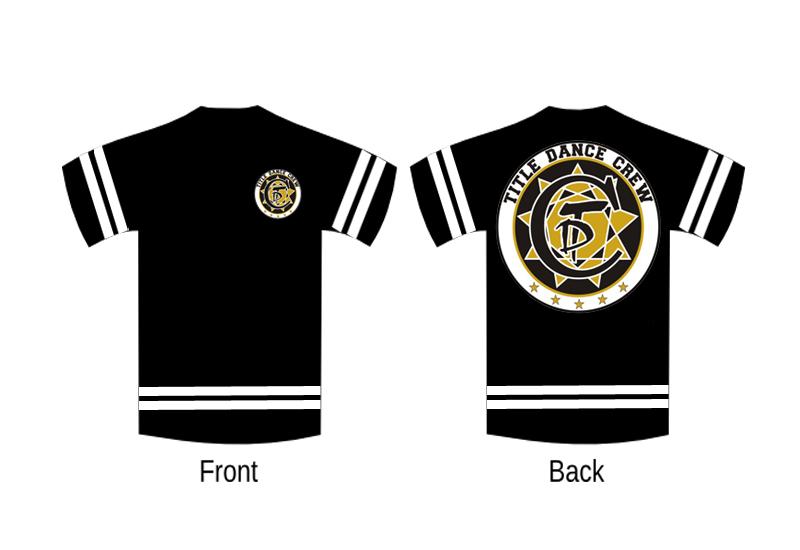 TITLE DANCE CREW tweet media