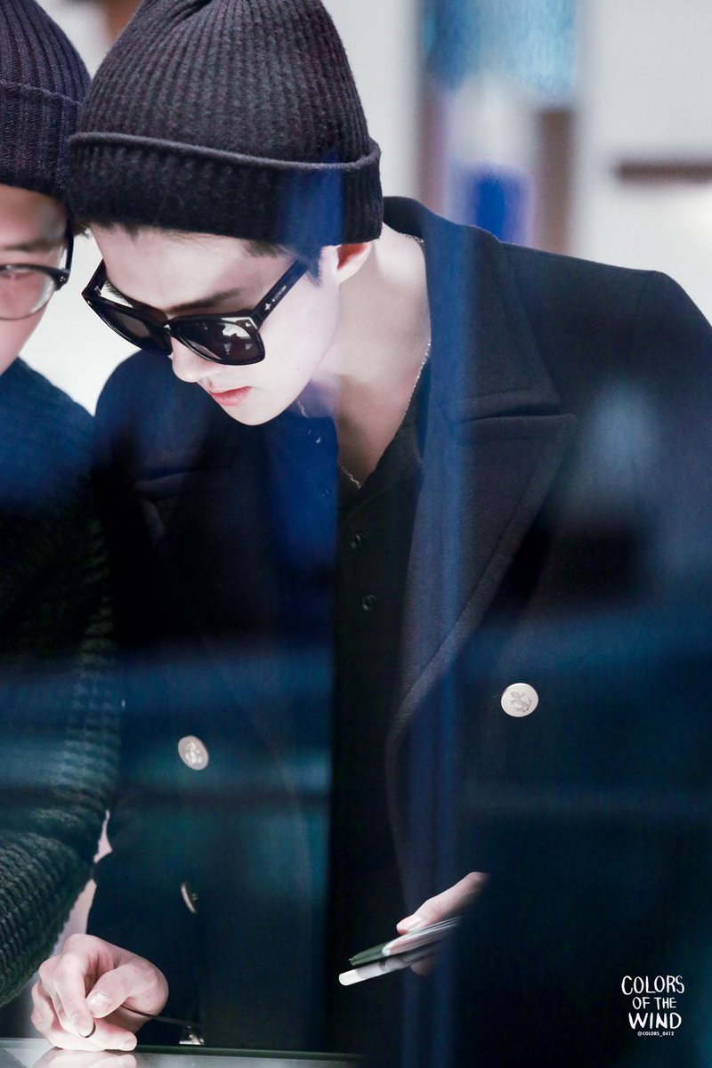 Colors_0412's tweet photo. 141225 KIX 세훈이..크리스마스...성공적.. 멋있어... #SEHUN #세훈
http://t.co/smKTWWXGdO
http://t.co/n3mfIUt8ul
http://t.co/seHqKDnYnV http://t.co/llUuur9cWM
