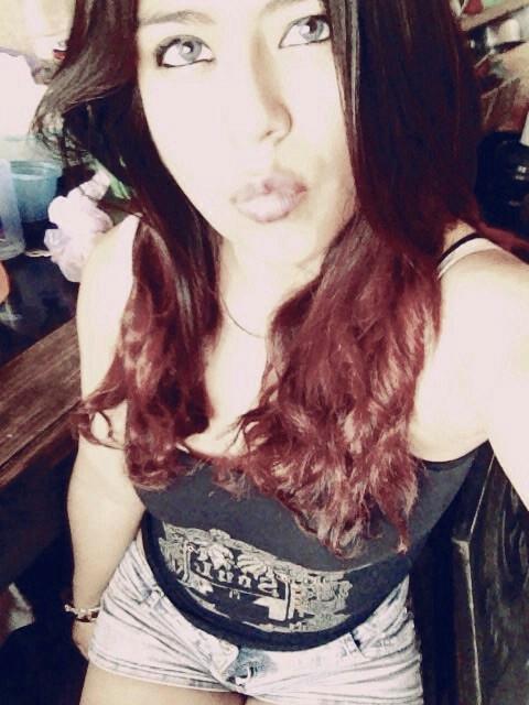 Marjorie_ENM's tweet photo. Yo con mis fachas http://t.co/JA78wgVQXm