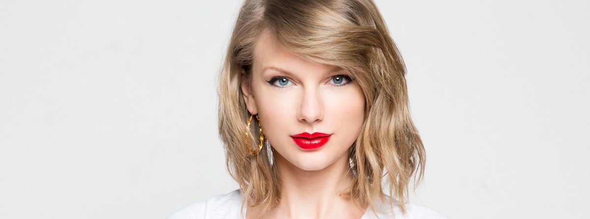 EncryptedGoogle's tweet image. ▶ @taylorswift13 - Blank Space @YouTube
youtube.com/watch?v=e-ORhE…
An American singer-songwriter
youtube.com/watch?v=e-ORhE…