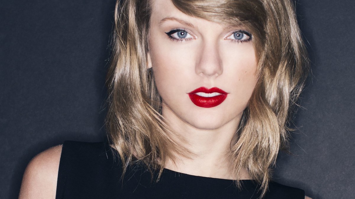 EncryptedGoogle's tweet image. ▶ @taylorswift13 - Blank Space @YouTube
youtube.com/watch?v=e-ORhE…
An American singer-songwriter
youtube.com/watch?v=e-ORhE…