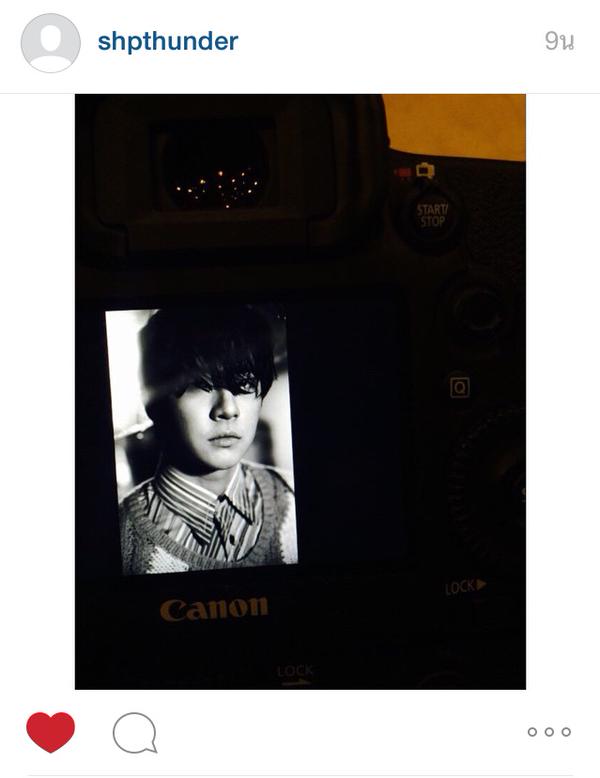 OhThunder's tweet photo. I love it when doongie is bored he spam us with pictures ㅋㅋㅋㅋ@shpthunder http://t.co/yuPt3ZmkmQ