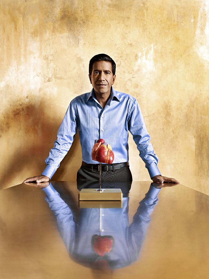 CNN Medical Correspondent Dr. Sanjay Gupta Says "It’s Time for a Medical Marijuana Revolution" buff.ly/1DQzN7o