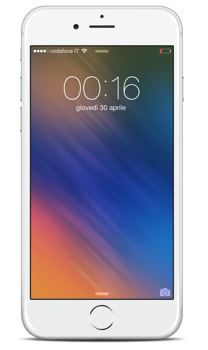 AR72014's tweet photo. My #lockscreen and #homescreen #wallpaper look today on #iPhone6 
#showyourspringboard #iPhone http://t.co/TCnxxsGKtE