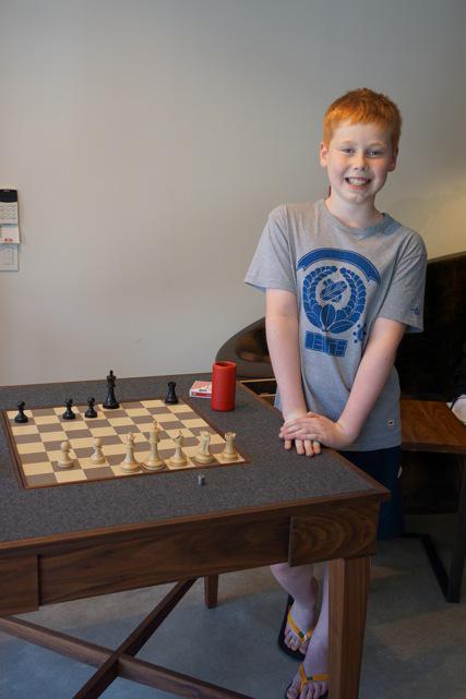 One very happy customer after a fantastic project with some great clients - this is why we do what we do #CRUIKSHANK