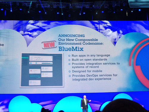 rakran1985's tweet image. IBM accelerates public cloud push with BlueMix #bluemix #cloud bit.ly/1Q0GhJI