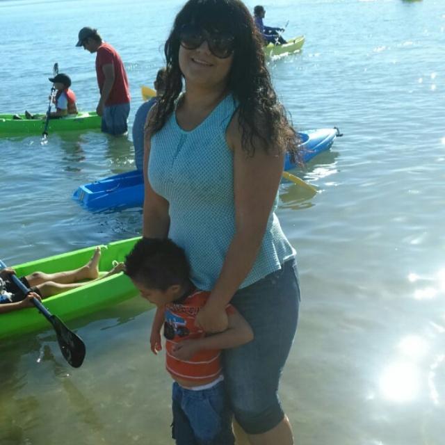 jacjackaon's tweet photo. En la playita agusto http://t.co/nCHgUkB9cq