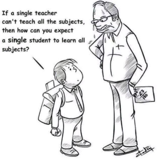 JamarTeam's tweet photo. Cover the teachers face :v :v http://t.co/wisncgxf6f