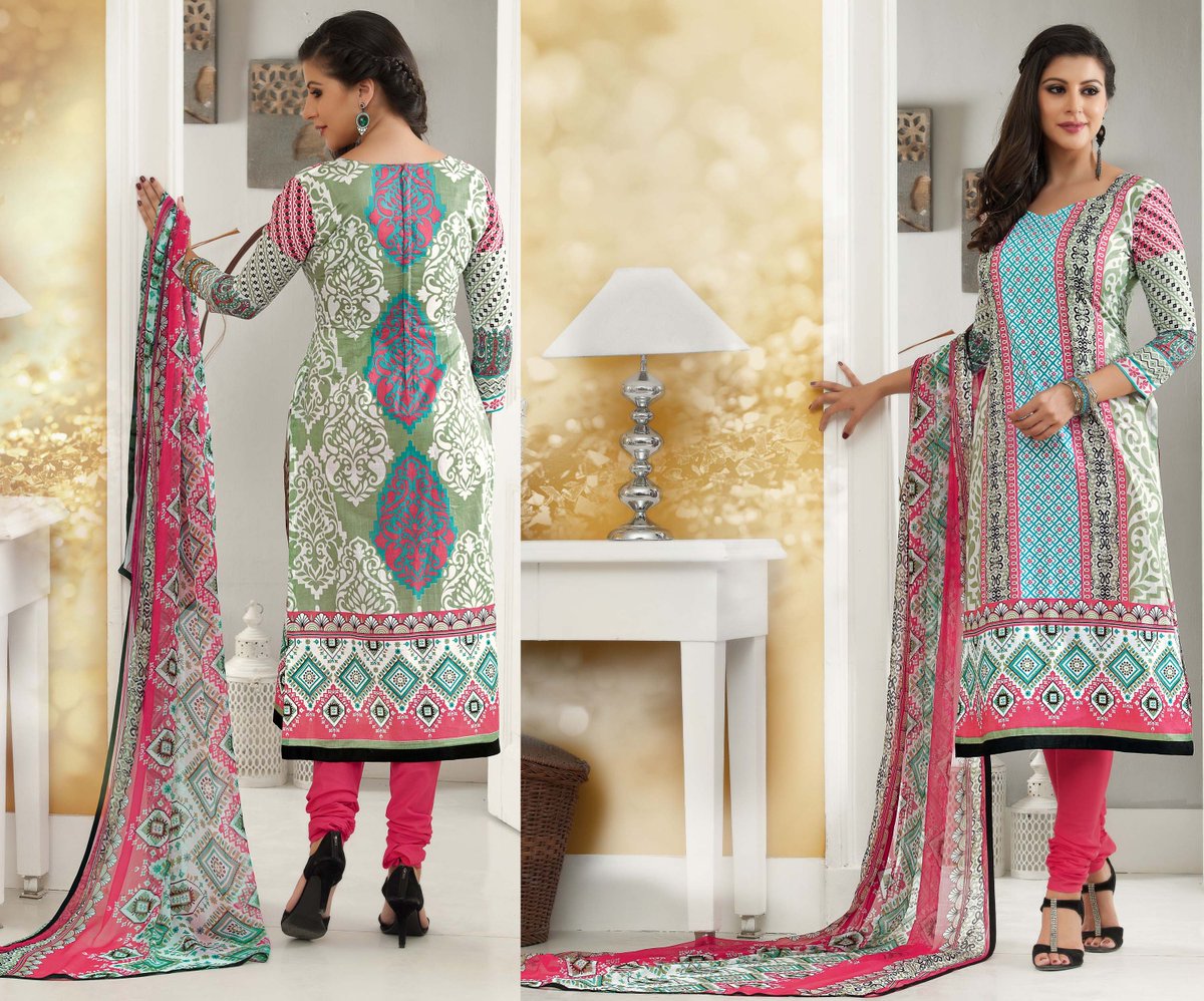 ethnicstation's tweet photo. Look Pretty with Green Printed #Salwar #Suit

http://t.co/uEzGfsWY8C

#IndianWeddings #partywear #designerwear http://t.co/UYgG9S1PGV