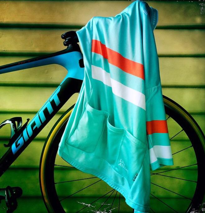 TeamJaggad's tweet photo. Time for new kit? We've got you covered with our new Elwood Sprint Jersey #lifeathletic 
http://t.co/BQLkjVEMBi http://t.co/l1jI1vOod4