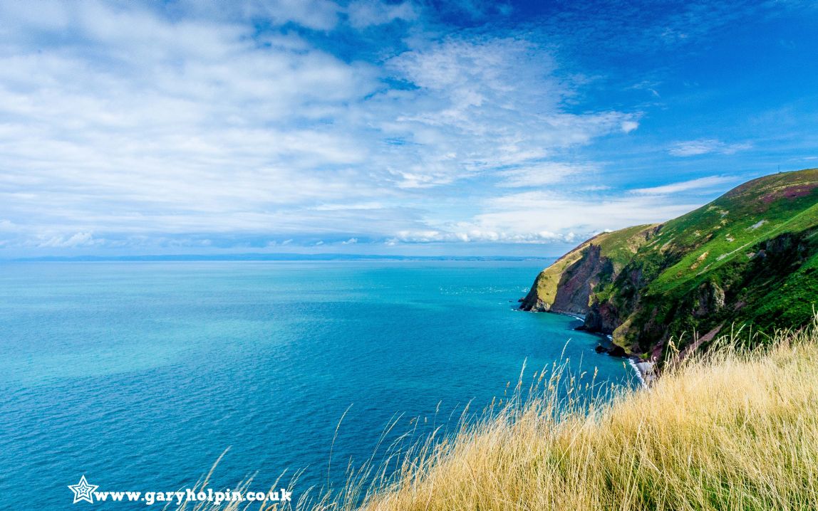GaryHolpin's tweet photo. Good morning Twitter friends. Some #sunshine from #beautiful #Devon to start your day ☀😀☀ http://t.co/87UVIshz6K