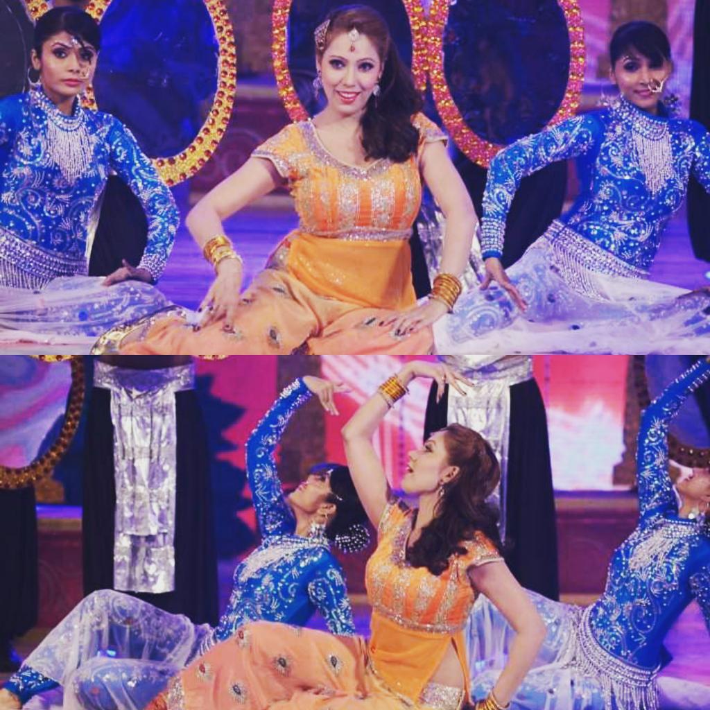 International Dance Day | 4367188 | Taarak Mehta Ka Ooltah Chashmah Forum