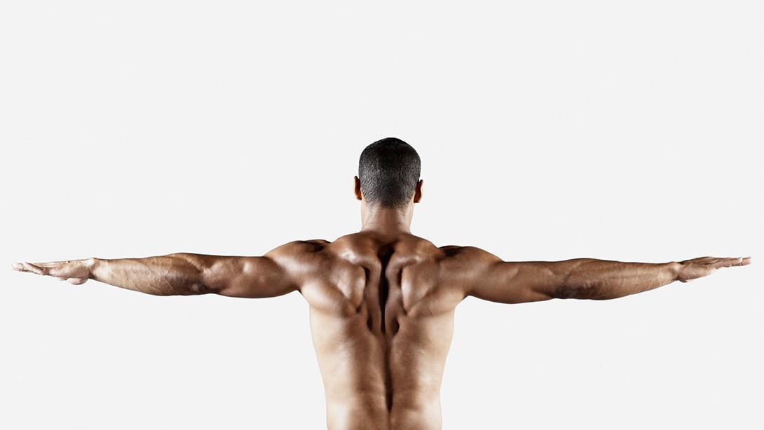 muscle_fitness's tweet photo. 4 upper-body #training tips for tall guys. http://t.co/WkaEpWPEfD http://t.co/kkVHnV6UQt