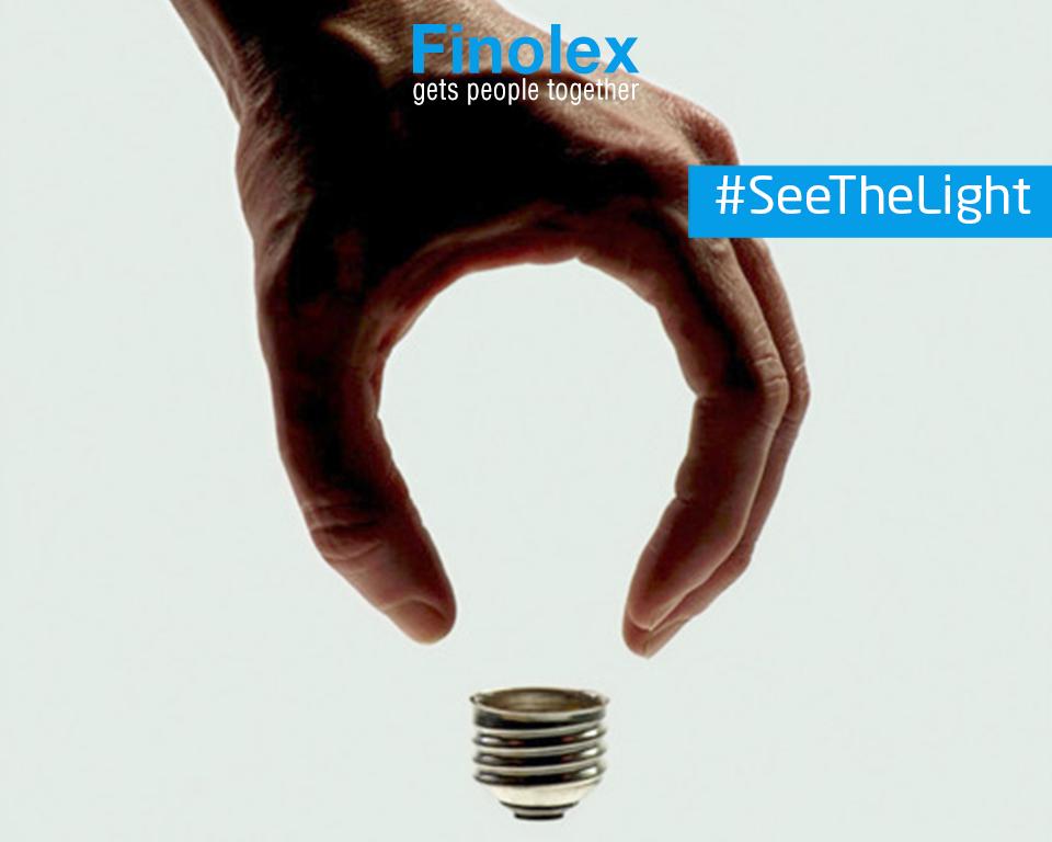 Finolex tweet media