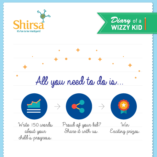 shirsalabs's tweet photo. Tell us about your child's development after using Shirsa and stand a chance to win exciting prizes! #MyStarKid http://t.co/1MqL2xPHUM
