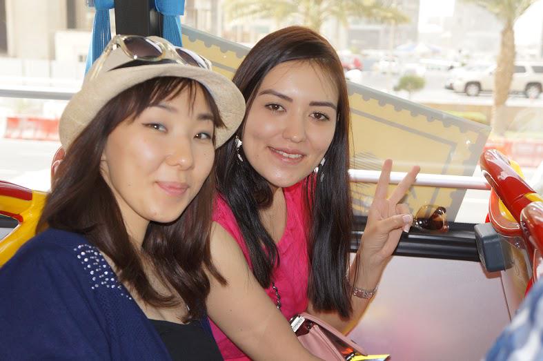 Doha Bus tweet media