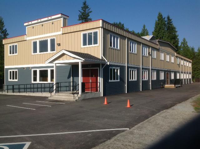 OptimumModularM's tweet image. 15,000sq ft 2 Storey #school completed! #Beautiful #Construction #Modular #Optimummodular