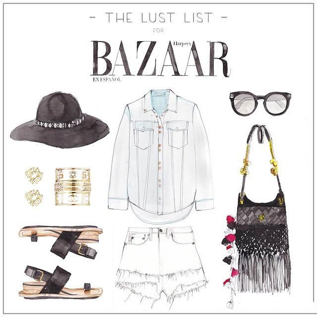 MFrannieStore's tweet image. by Thelustlist 
A series of #fashion match style for coming 5.1 , Girls!!
#dress