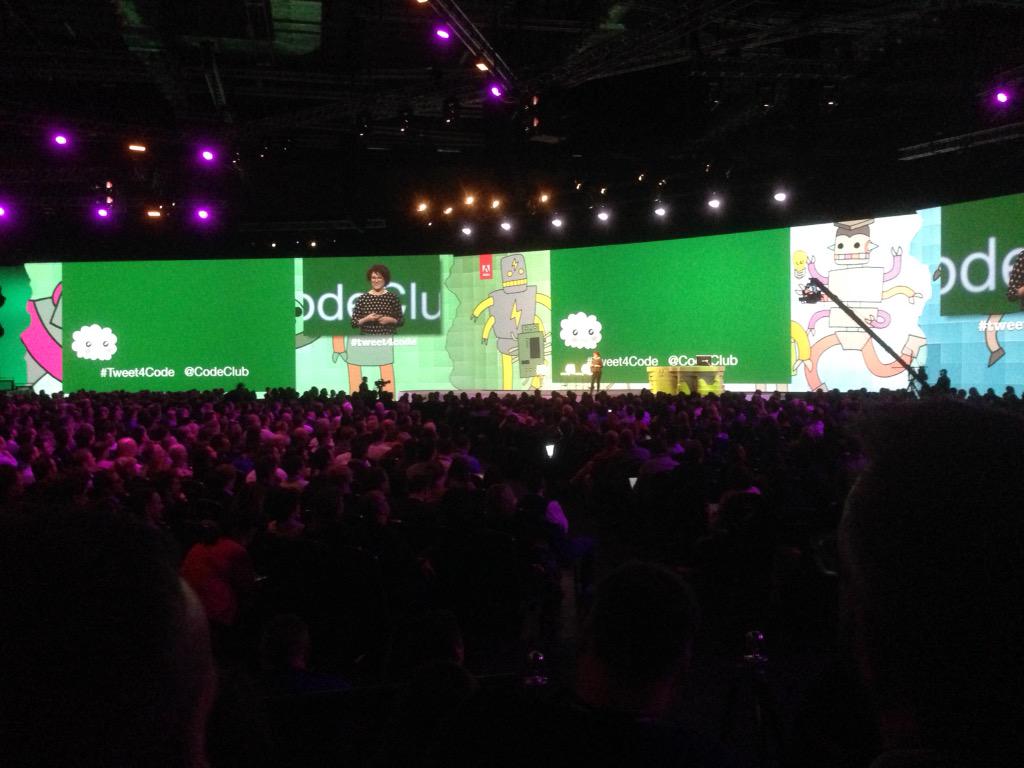 rasmuslund's tweet image. #Tweet4Code