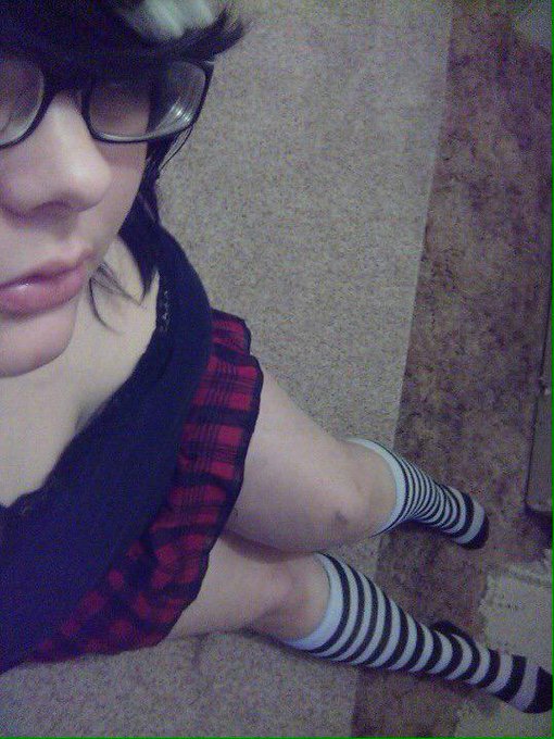 More gender-bent Death the Kid. #Cosplay #AnimeCosplsay #Anime http://t.co/BlvLVxoY0c<a href="/tag/cosplay"class="tags">#Cosplay</a><a href="/tag/animecosplsay"class="tags">#AnimeCosplsay</a><a href="/tag/anime"class="tags"><span>#anime</span></a>