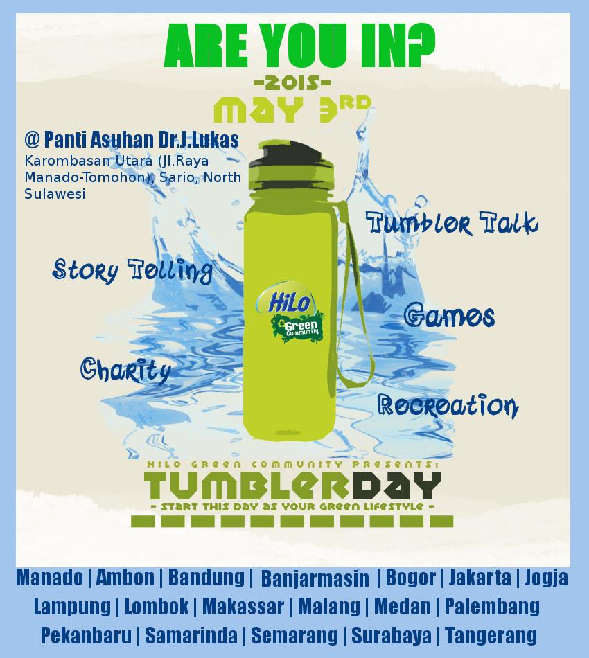 HiLoMDC's tweet photo. let me know if you wanna join us. CP : Vincent 081340788913 http://t.co/SXZdzhzqrc