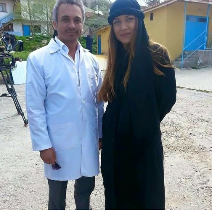 remzelik5's tweet photo. Setten Melek http://t.co/V9DYIQeY2r
