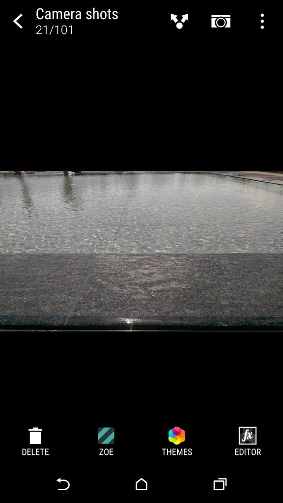 zolty26's tweet photo. Znalazlem efekty #DuoCamera po aktualizacji #HTCGallery #HTCOneM8 http://t.co/PsEcnDRBL3