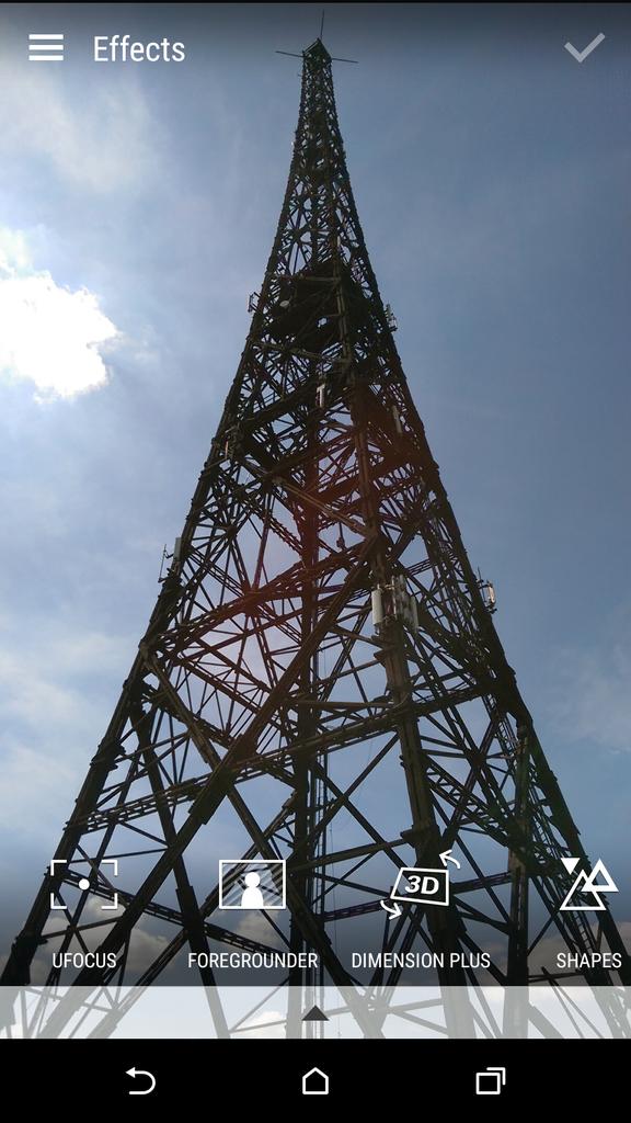 zolty26's tweet photo. Znalazlem efekty #DuoCamera po aktualizacji #HTCGallery #HTCOneM8 http://t.co/PsEcnDRBL3