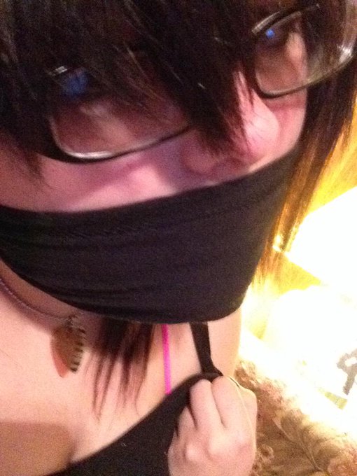 Mask? Nope. Ticci Toby. Tina, gender-bent. #Cosplay #CreepyPastaCosplay #CreepyPasta http://t.co/cX1<a href="/tag/cosplay"class="tags">#Cosplay</a><a href="/tag/creepypasta"class="tags"><span>#creepypasta</span></a><a href="/tag/creepypastacosplay"class="tags"><span>#creepypastacosplay</span></a>