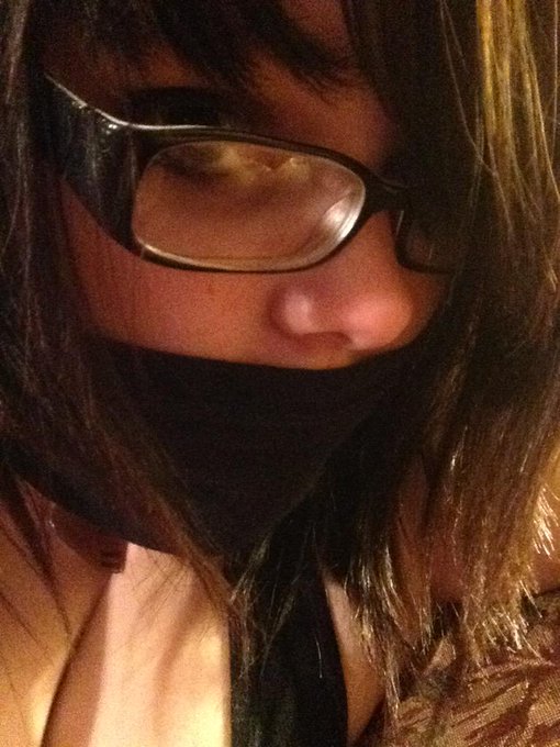 Mask? Nope. Ticci Toby. Tina, gender-bent. #Cosplay #CreepyPastaCosplay #CreepyPasta http://t.co/cX1<a href="/tag/cosplay"class="tags">#Cosplay</a><a href="/tag/creepypasta"class="tags"><span>#creepypasta</span></a><a href="/tag/creepypastacosplay"class="tags"><span>#creepypastacosplay</span></a>