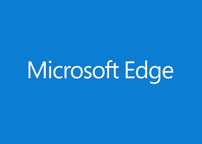 machal's tweet photo. Tak nový browser Microsoftu pro Win 10 ponese jméno Edge. 
Souvislosti: http://t.co/UYGc1d9VLr http://t.co/TlH2jDy1g8