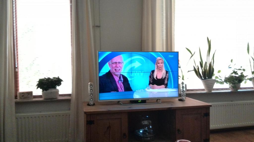 Het was een leuke reportage op <a href="/rtvoost/">RTV Oost</a>.