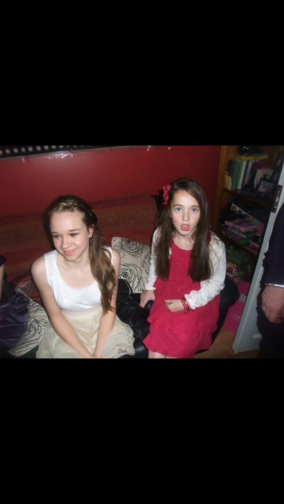 ClodaghFox's tweet photo. HAPPY BIRTHDAY NAPISH💖 it's about time1⃣8⃣ hope you have a wonderful day because you're a wonderful person💃💗🐍 http://t.co/pqSNr3Ix1s