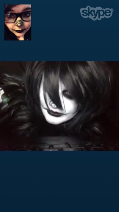 Jack and Jill!! (( I love my boyfriend )) #Cosplay #CreepyPastaCosplay #CreepyPasta #LaughingJack http://t<a href="/tag/cosplay"class="tags">#Cosplay</a><a href="/tag/creepypasta"class="tags"><span>#creepypasta</span></a><a href="/tag/creepypastacosplay"class="tags"><span>#creepypastacosplay</span></a><a href="/tag/laughingjac"class="tags"><span>#laughingjac</span></a>