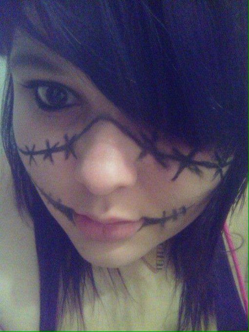Homicidal Liu gender-bent. Homicidal Louise~ #CreepyPasta #CreepyPastaCosplay #Cosplay http://t.co/Z<a href="/tag/creepypasta"class="tags">#CreepyPasta</a><a href="/tag/cosplay"class="tags"><span>#cosplay</span></a><a href="/tag/creepypastacosplay"class="tags"><span>#creepypastacosplay</span></a>