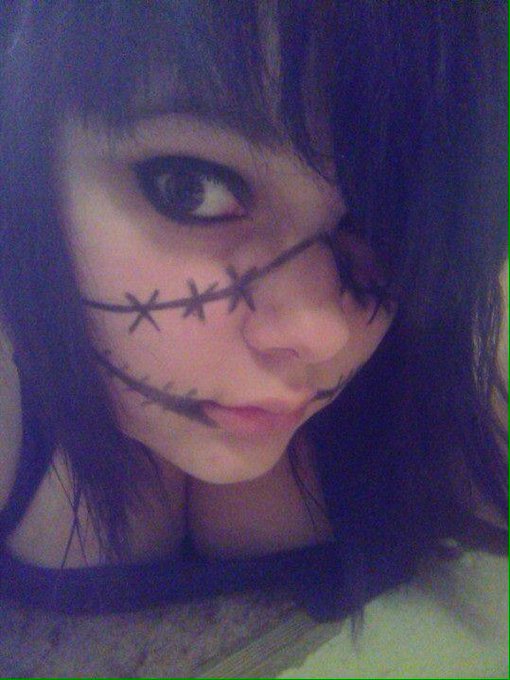 Homicidal Liu gender-bent. Homicidal Louise~ #CreepyPasta #CreepyPastaCosplay #Cosplay http://t.co/Z<a href="/tag/creepypasta"class="tags">#CreepyPasta</a><a href="/tag/cosplay"class="tags"><span>#cosplay</span></a><a href="/tag/creepypastacosplay"class="tags"><span>#creepypastacosplay</span></a>