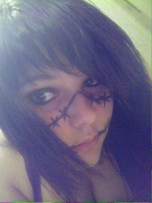 Homicidal Liu gender-bent. Homicidal Louise~ #CreepyPasta #CreepyPastaCosplay #Cosplay http://t.co/Z<a href="/tag/creepypasta"class="tags">#CreepyPasta</a><a href="/tag/cosplay"class="tags"><span>#cosplay</span></a><a href="/tag/creepypastacosplay"class="tags"><span>#creepypastacosplay</span></a>