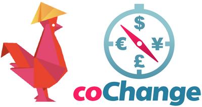 CoChange's tweet photo. @LaFrenchTech On parle de la #FrenchTech en Chine ! "关于法国创业About French Tech" sur http://t.co/E3MdS7obBi http://t.co/t3tn5nbr4i