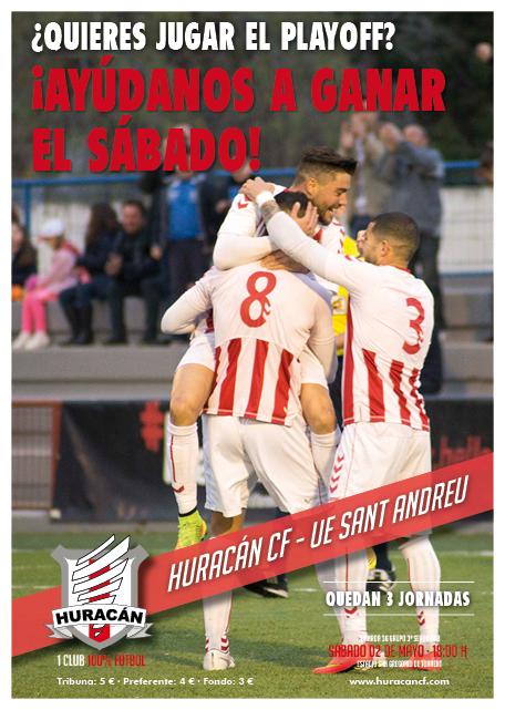 CF_Huracan's tweet photo. Y hoy sorteamos otras 8 entradas más por hacer RT del cartel, que vamos a llenar San Gregorio y ganar el partido! http://t.co/tEwFeCJQhX