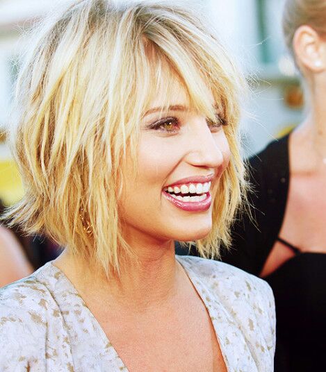 Happy Birthday Dianna Agron 