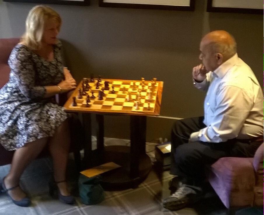 New chess club at West Swindon Library starting on Tues 5th May 4-6pm For all ages and abilities Free 01793 466223