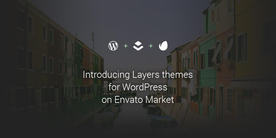 envato's tweet image. RT @EnvatoMarket: An Introduction to Layers, an open-source framework for #WordPress 

enva.to/LayersWP