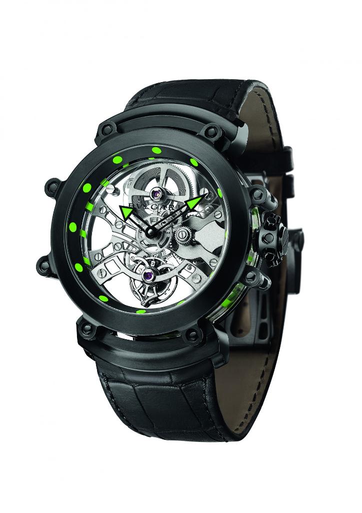 ForbesTech's tweet image. This is one incredible timepiece: onforb.es/1PYSVca