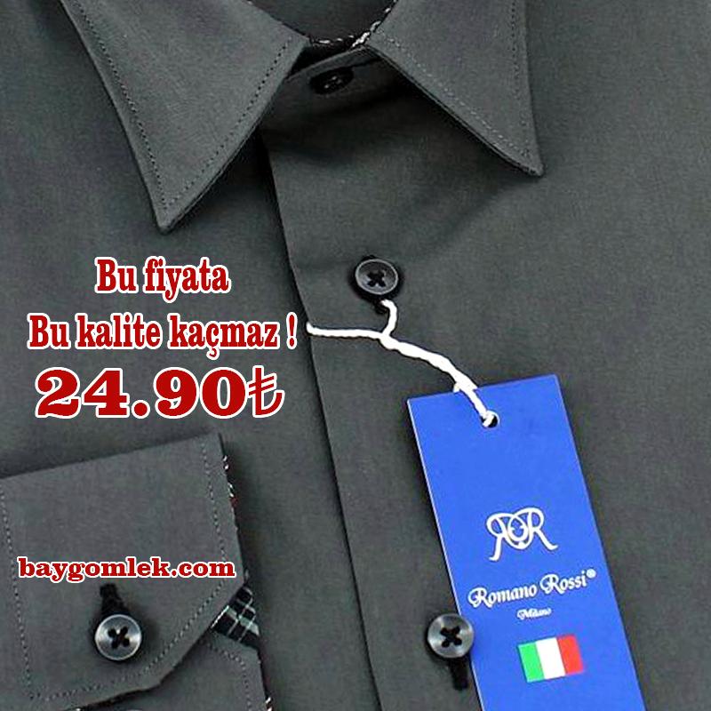 BayGomlekCom's tweet photo. Sınırlı sayıda çok kaliteli gömlekler sadece 24.90₺ http://t.co/90A9OYQ5KR