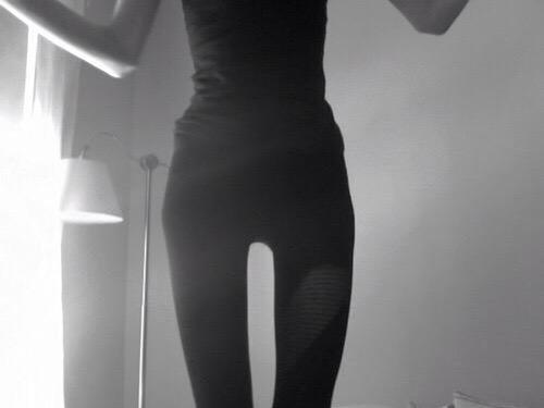DizzyAndPale's tweet photo. Morning #thinspo http://t.co/YRWOMKCUCt