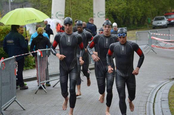 HUUBDesign's tweet photo. Meanwhile the HUUB road race series was gaining in popularity 😀 http://t.co/0LD0ngYYaf