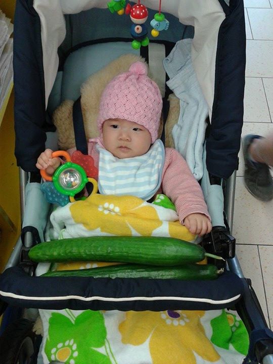 TuChauPham's tweet photo. <3 <3 http://t.co/YWyqUaUdYS