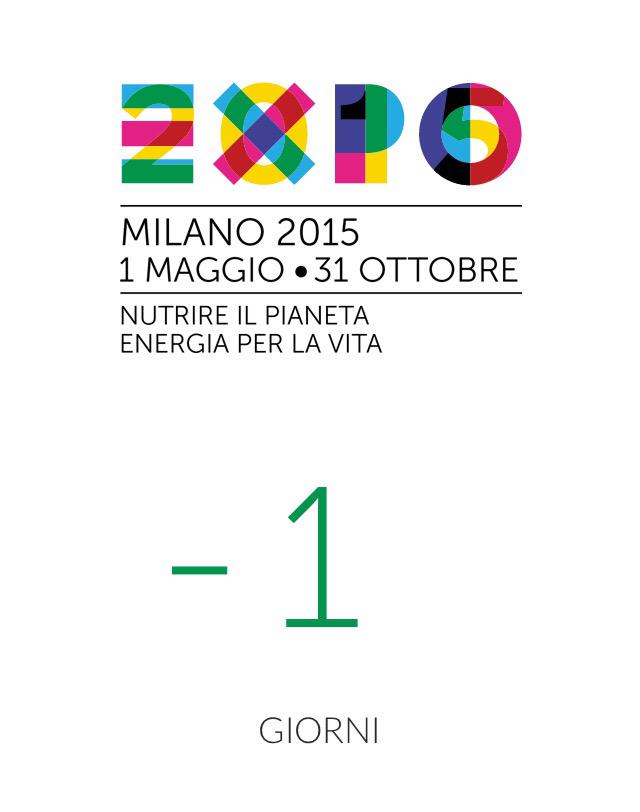 Ce l'abbiamo fatta #expottimisti #Expo2015 <a href="/Expo2015Milano/">Expo Milano 2015</a> <a href="/ExpoinCitta/">Expo in Città</a> <a href="/RaiExpo/">Rai Expo</a> @NewsExpoMi2015 <a href="/Expo2015Contact/">Expo 2015 Contact</a>