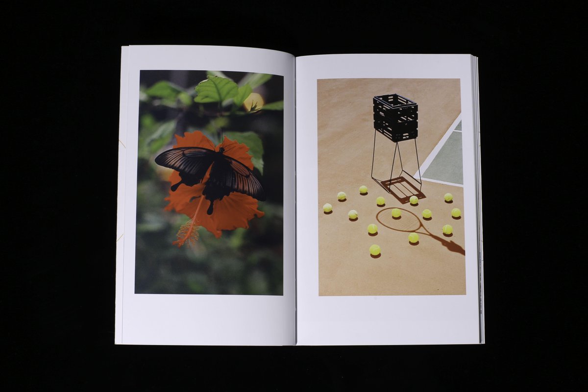 SmithAbrahams's tweet image. Amazing spreads from @kentandreasen's first book, '1991'

in-store and online at S &amp;amp; A

store.smithandabrahams.co.za/collections/bo…